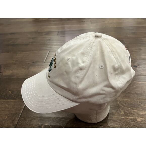 Ahead Lightweight White 2017 US Open Erin Hills USGA Member Golf Hat Cap - Picture 5 of 11